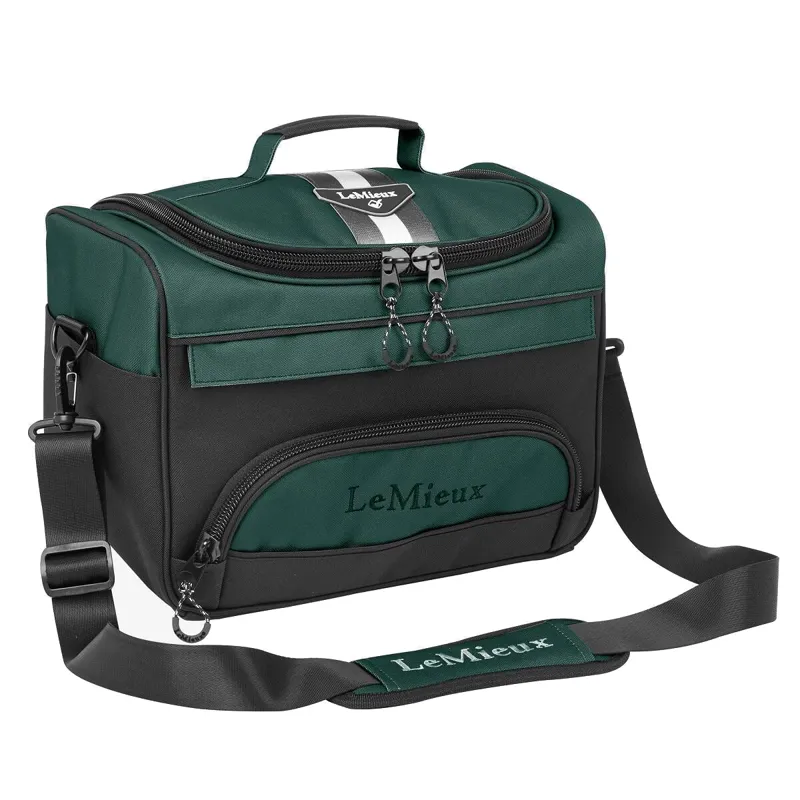 LeMieux ProKit Lite Grooming Bag - Spruce